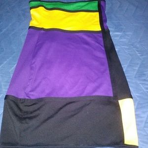 😨😨FINAL SALE!!😨😨 Dress